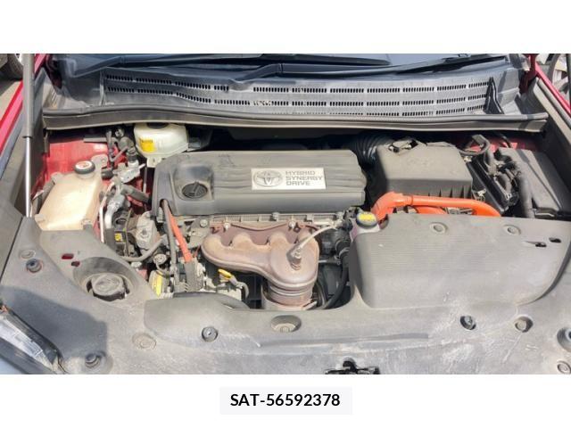 Toyota SAI 2016-04 8132232-25