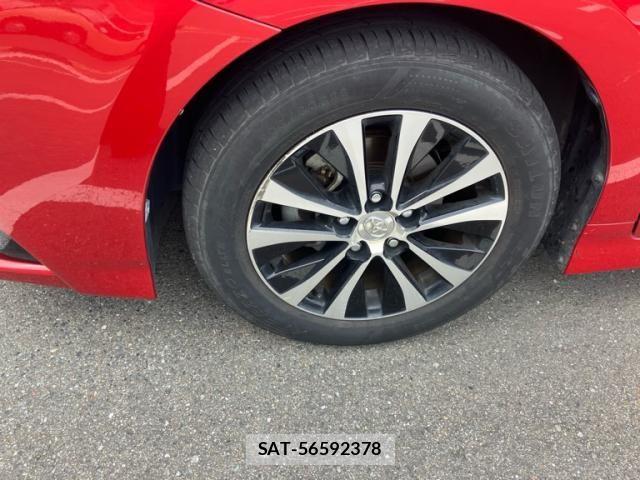 Toyota SAI 2016-04 8132232-2