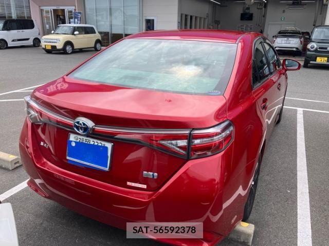 Toyota SAI 2016-04 8132232-4