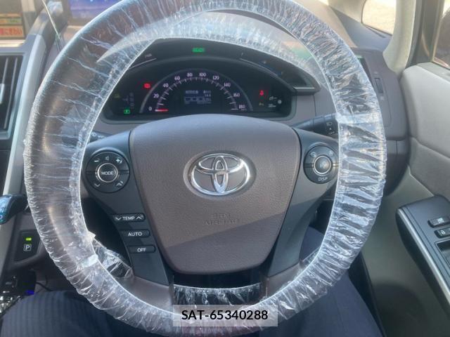 Toyota SAI 2010-05 8159161-11