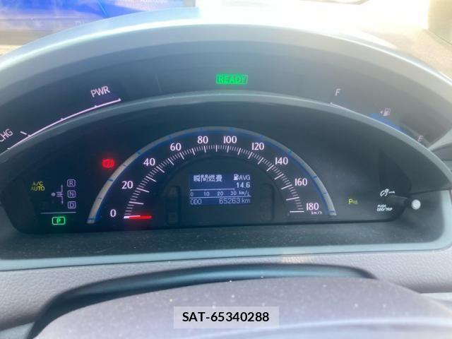 Toyota SAI 2010-05 8159161-14
