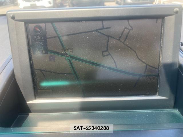 Toyota SAI 2010-05 8159161-19
