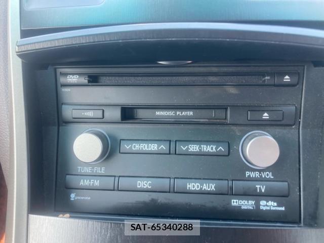 Toyota SAI 2010-05 8159161-22