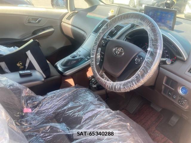 Toyota SAI 2010-05 8159161-28
