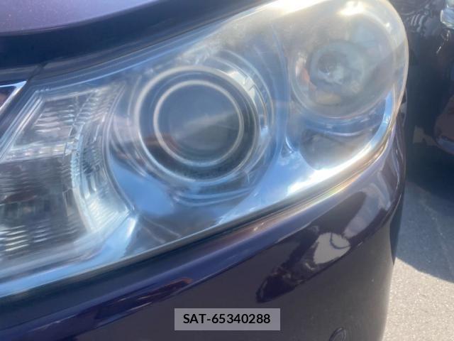 Toyota SAI 2010-05 8159161-2