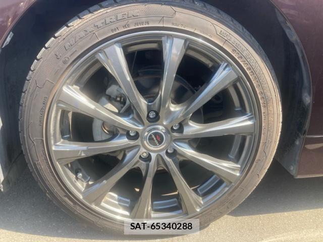 Toyota SAI 2010-05 8159161-3