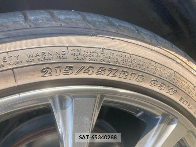 Toyota SAI 2010-05 8159161-4