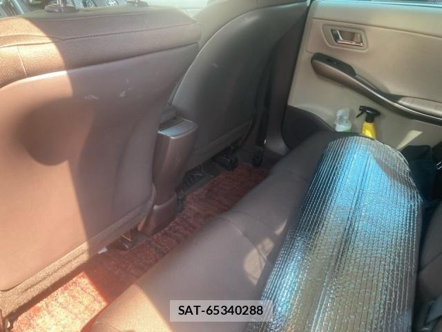 Toyota SAI 2010-05 8159161-5