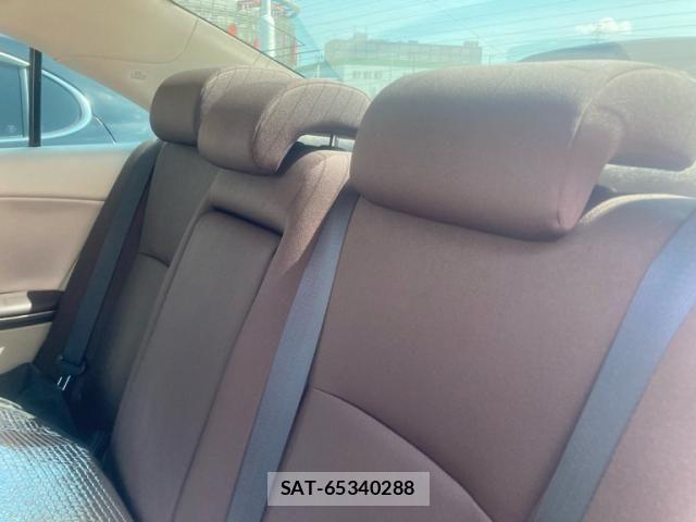 Toyota SAI 2010-05 8159161-6