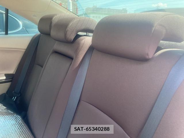Toyota SAI 2010-05 8159161-7