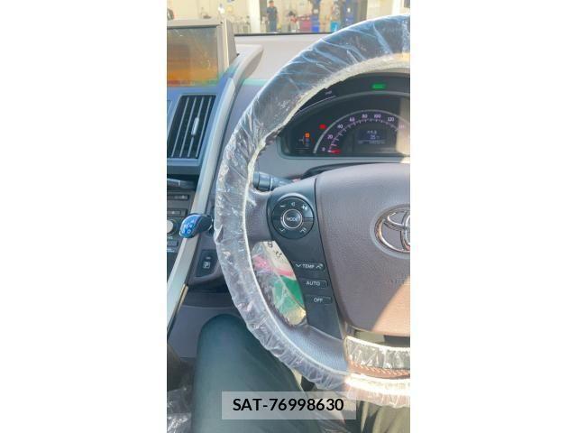 Toyota SAI 2010-12 8159162-9