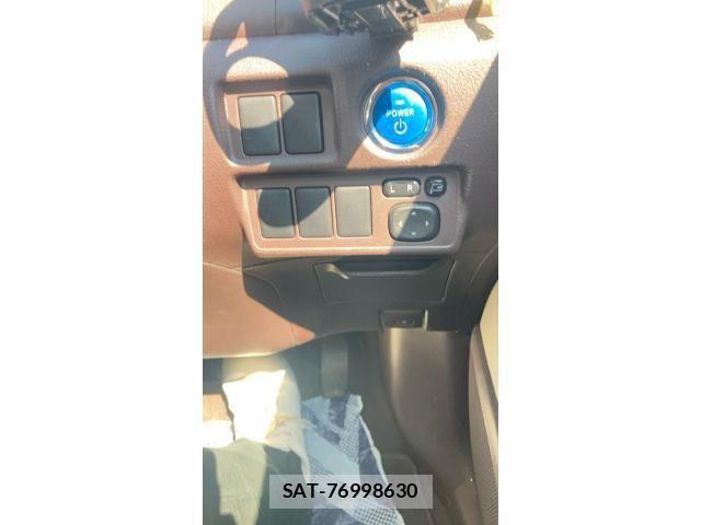 Toyota SAI 2010-12 8159162-11
