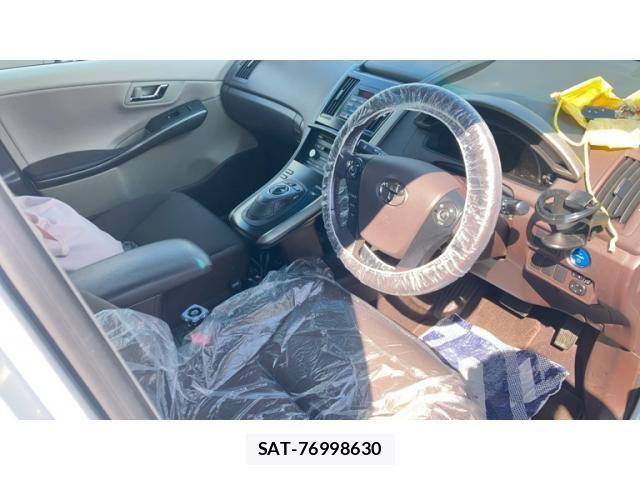 Toyota SAI 2010-12 8159162-12