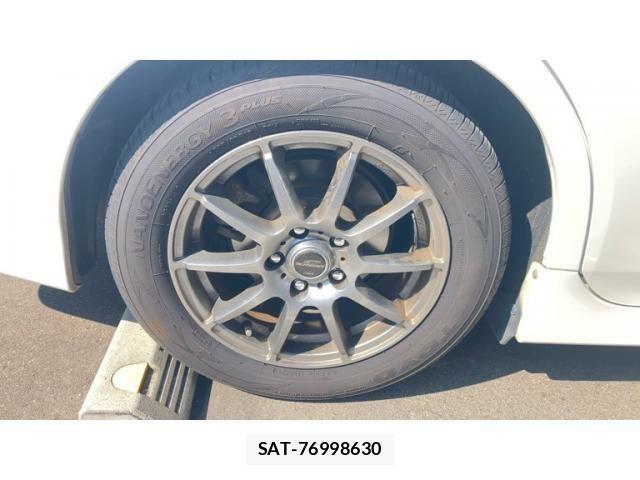 Toyota SAI 2010-12 8159162-13