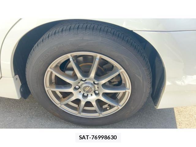 Toyota SAI 2010-12 8159162-18