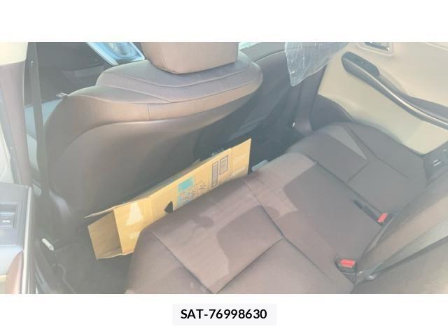 Toyota SAI 2010-12 8159162-19