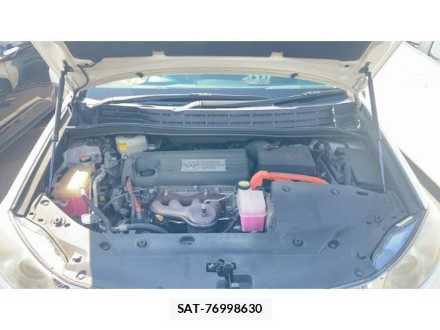 Toyota SAI 2010-12 8159162-20