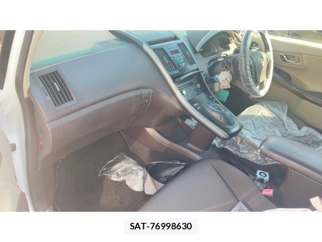 Toyota SAI 2010-12 8159162-22