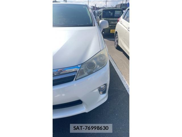 Toyota SAI 2010-12 8159162-25