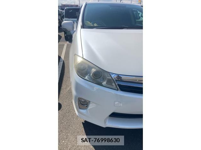 Toyota SAI 2010-12 8159162-26