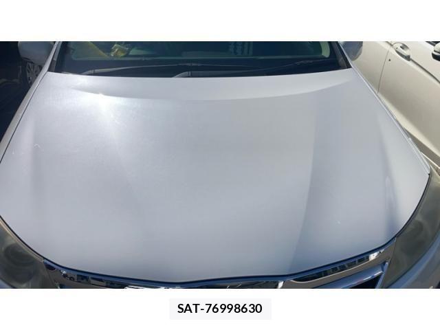 Toyota SAI 2010-12 8159162-27