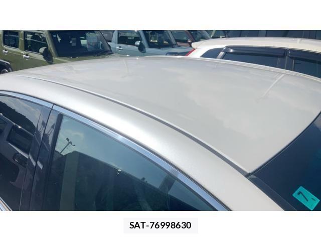 Toyota SAI 2010-12 8159162-28