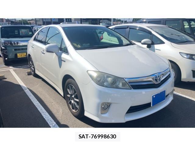 Toyota SAI 2010-12 8159162-2