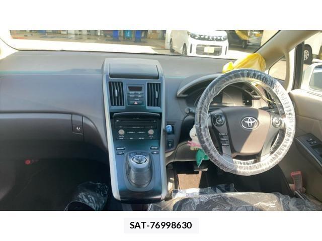 Toyota SAI 2010-12 8159162-29