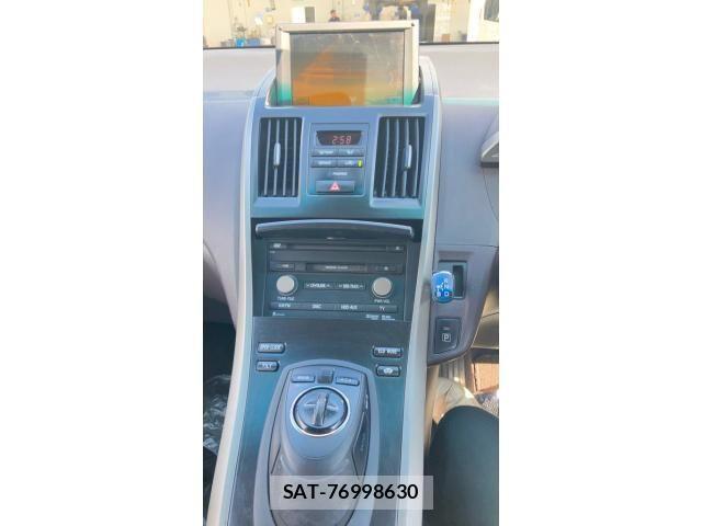 Toyota SAI 2010-12 8159162-7