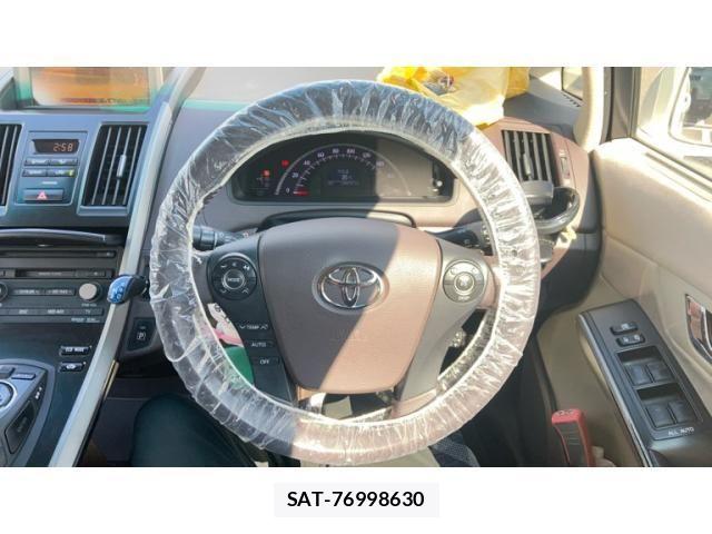 Toyota SAI 2010-12 8159162-8