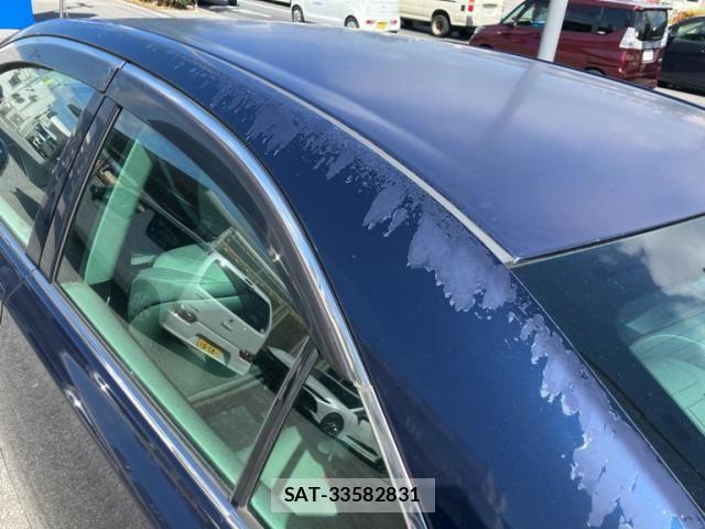 Toyota SAI 2010-02 8159160-8