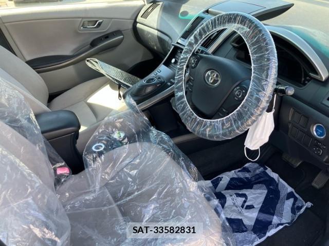 Toyota SAI 2010-02 8159160-11