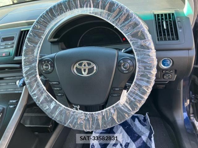 Toyota SAI 2010-02 8159160-13