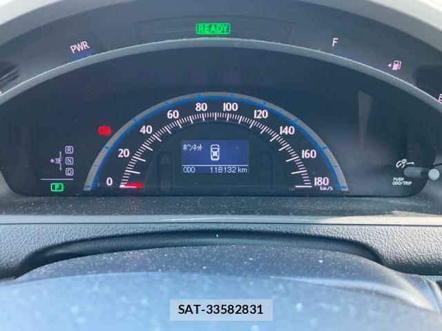 Toyota SAI 2010-02 8159160-22