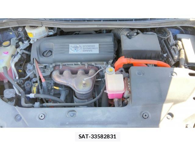 Toyota SAI 2010-02 8159160-26