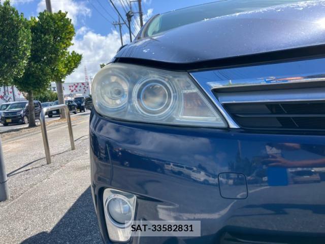 Toyota SAI 2010-02 8159160-1