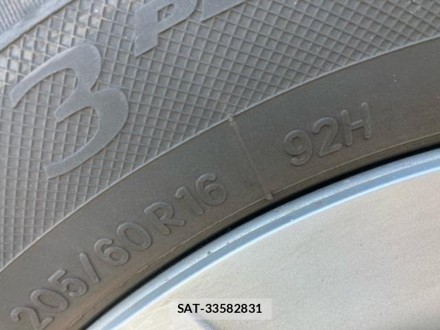 Toyota SAI 2010-02 8159160-3