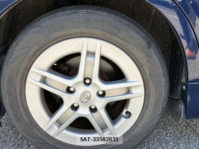 Toyota SAI 2010-02 8159160-4