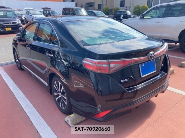 Toyota SAI 2014-01 8231666-1