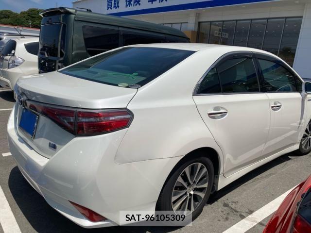 Toyota SAI 2014-03 8231667-2