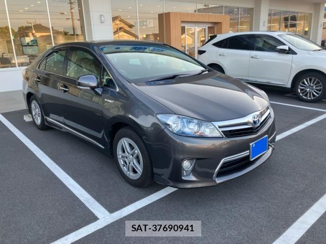 sat car