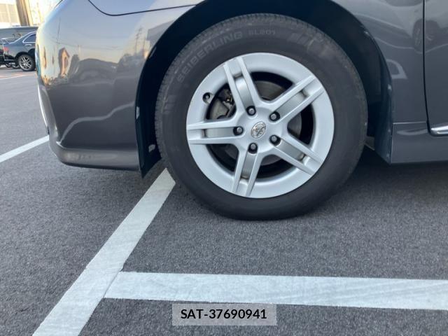 Toyota SAI 2012-06 8231669-4