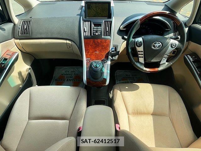 Toyota SAI 2012-09 8246595-1
