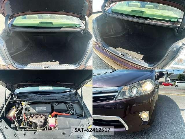 Toyota SAI 2012-09 8246595-4