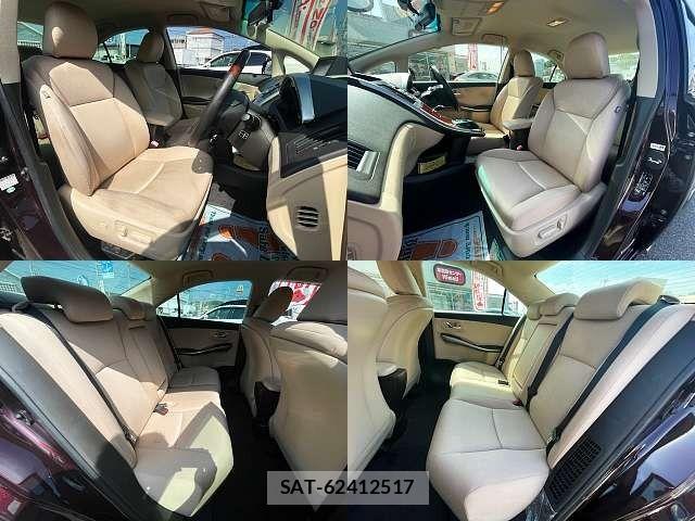 Toyota SAI 2012-09 8246595-5