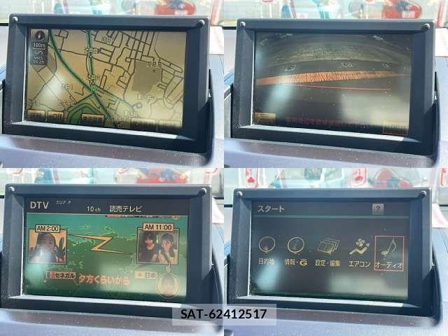 Toyota SAI 2012-09 8246595-6