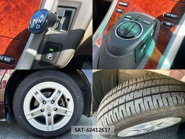 Toyota SAI 2012-09 8246595-8