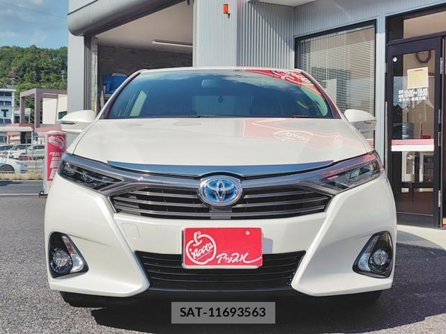 Toyota SAI 2015-11 8246593-1