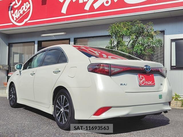 Toyota SAI 2015-11 8246593-3