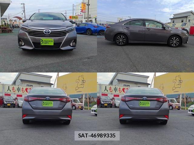Toyota SAI 2017-12 8316898-3